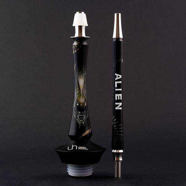 Кальян Union Hookah Sleek Комикс Чужой  в Красноярске