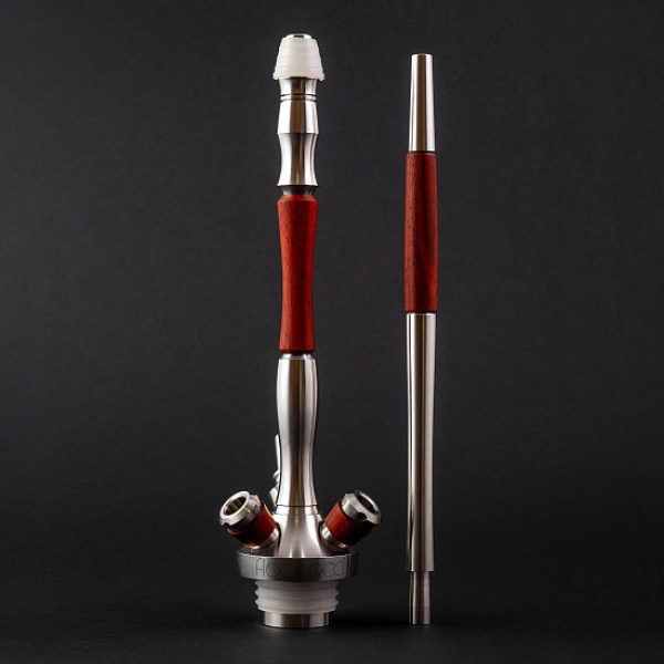 Кальян Union Hookah Fibonacci Дерево Падук   в Красноярске