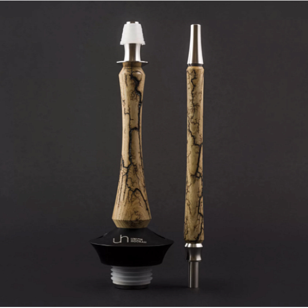 Кальян Union Hookah Sleek Вольт Светлый  в Красноярске