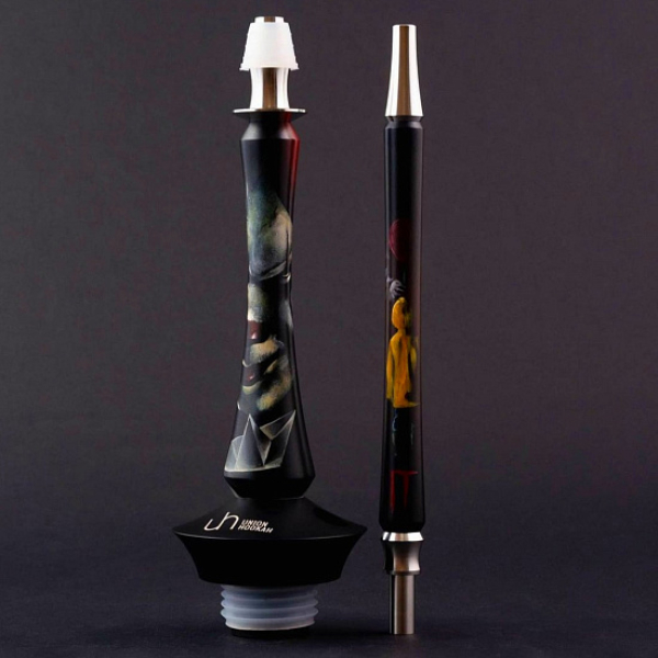 Кальян Union Hookah Sleek Комикс Оно в Красноярске