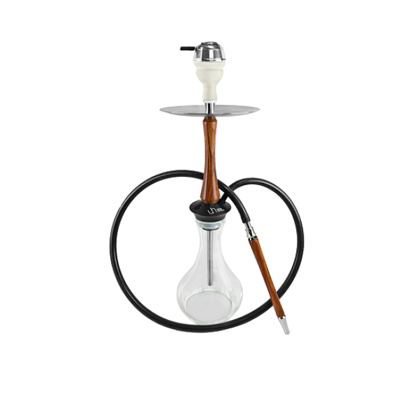 Кальян Union Hookah Sleek Дерево Бубинга  в Красноярске