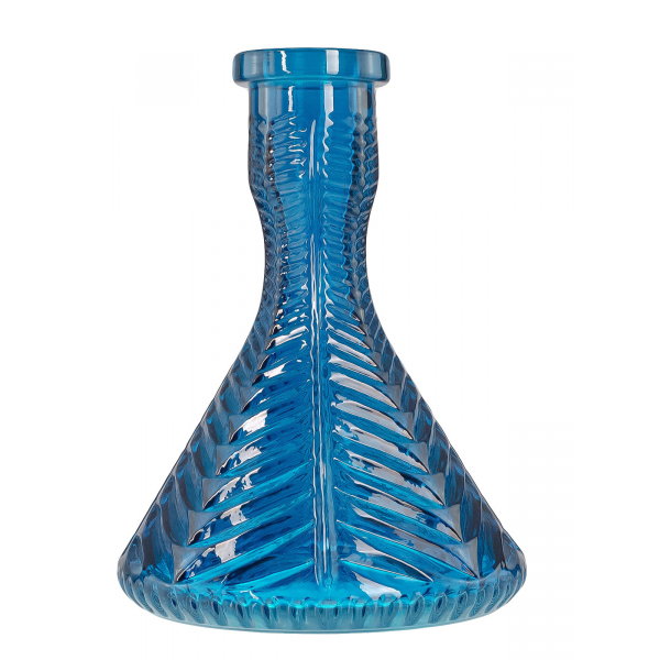Колба Vessel Glass Елка Кристалл Синий в Красноярске