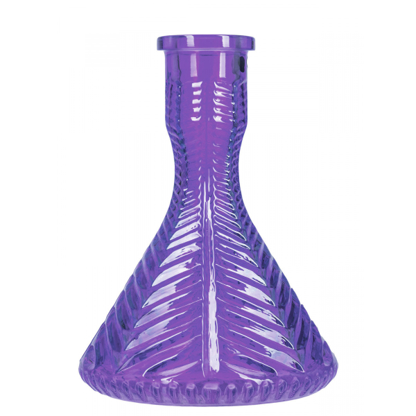 Колба Vessel Glass Елка Кристалл Фиолетовый в Красноярске