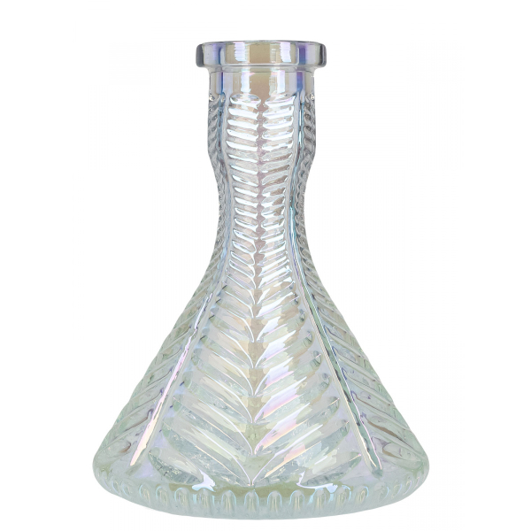 Колба Vessel Glass Елка Кристалл Перламутр в Красноярске