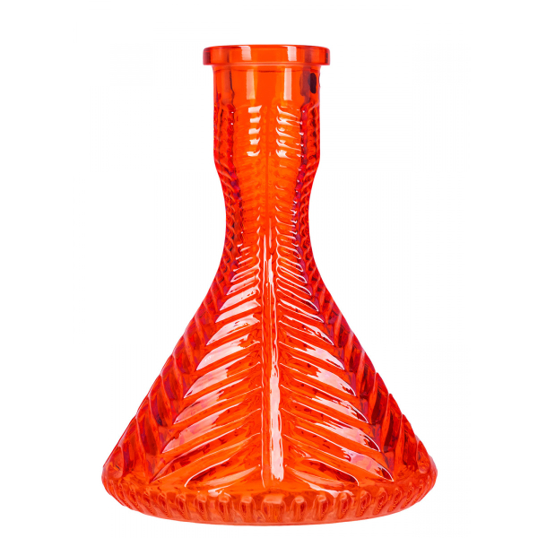 Колба Vessel Glass Елка Кристалл Красный в Красноярске