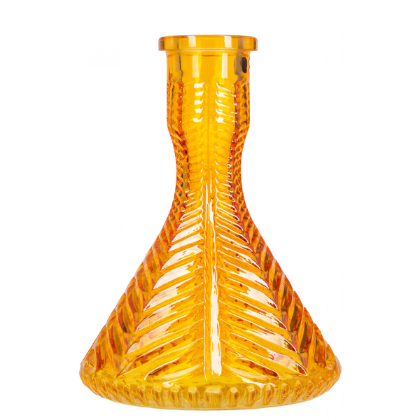 Колба Vessel Glass Елка Кристалл Жёлтый в Красноярске