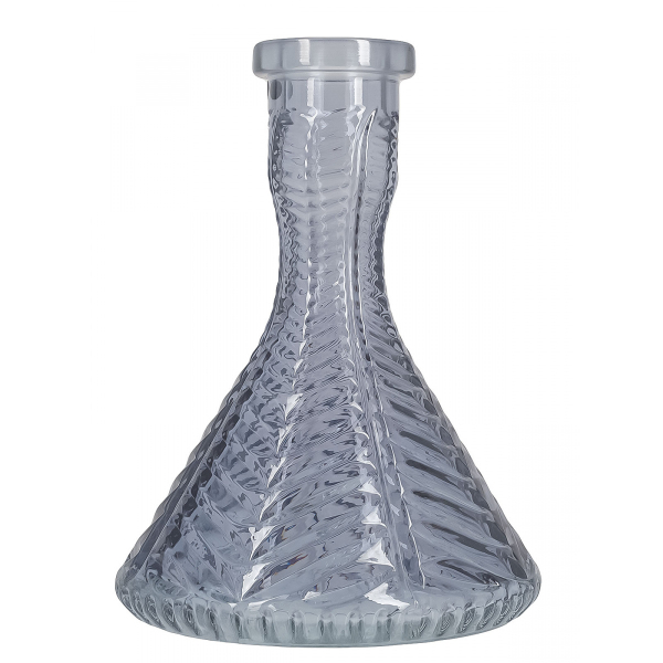 Колба Vessel Glass Елка Кристалл Серый в Красноярске