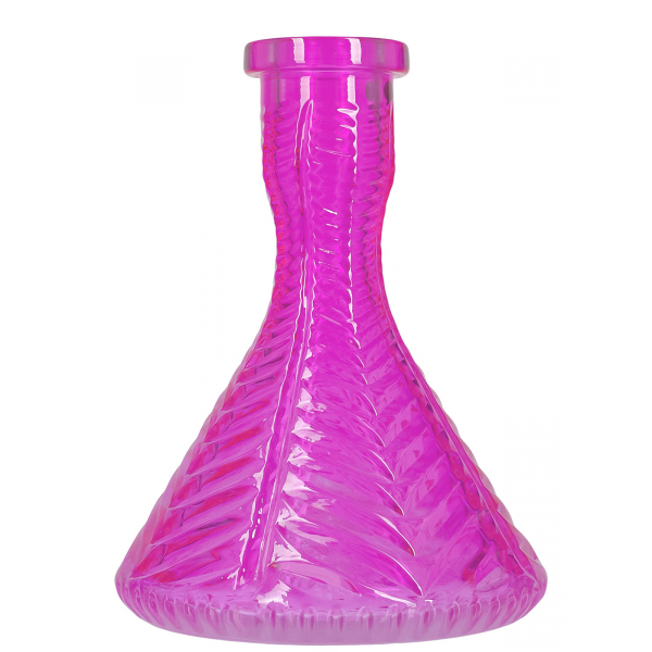 Колба Vessel Glass Елка Кристалл Розовый в Красноярске