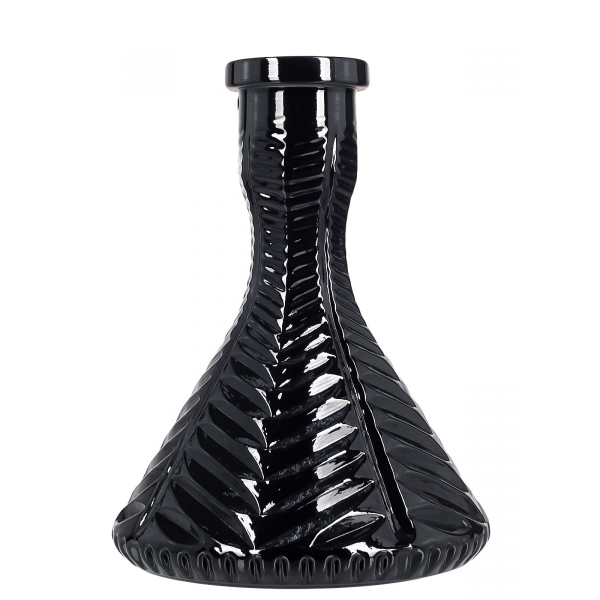 Колба Vessel Glass Елка Кристалл Чёрный в Красноярске