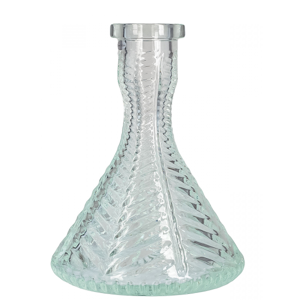 Колба Vessel Glass Елка Кристалл Прозрачный в Красноярске