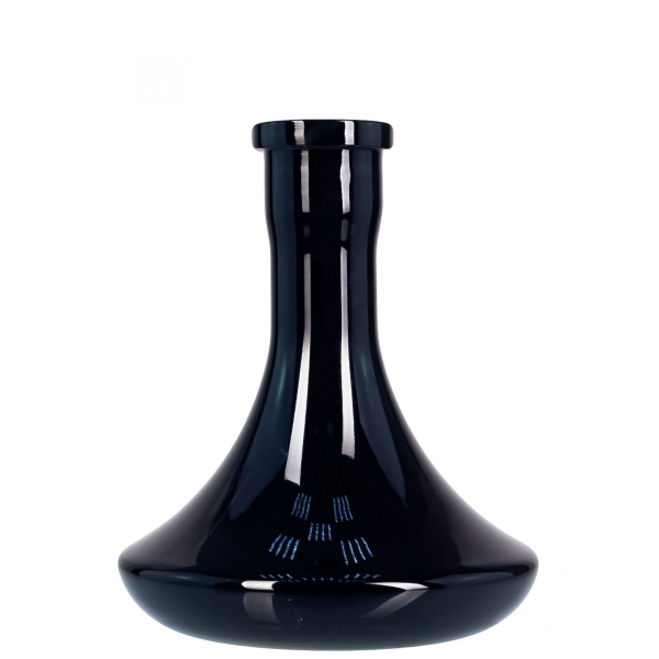 Колба Vessel Glass Крафт Черный Глянец в Красноярске