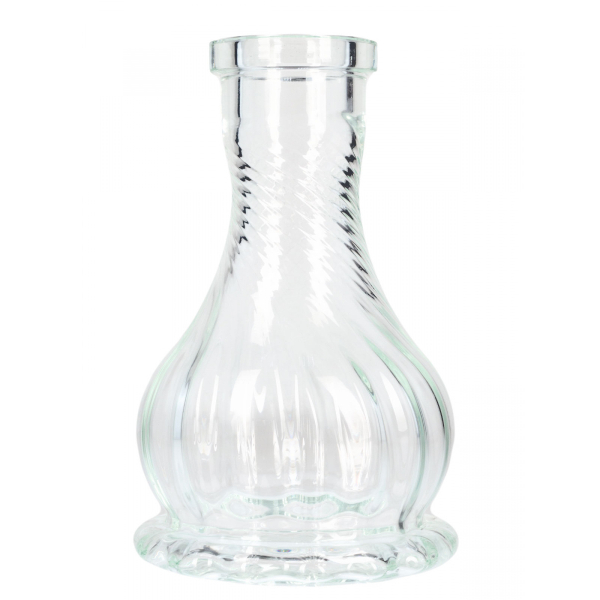 Колба Vessel Glass Капля Mini Рифлёная в Красноярске