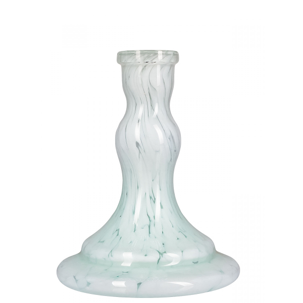 Колба Vessel Glass Волна Крошка Молоко в Красноярске