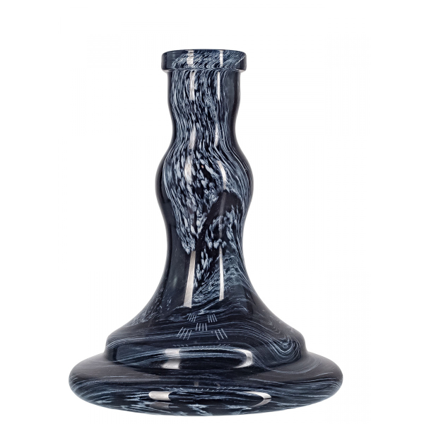 Колба Vessel Glass Волна Крошка Мрамор в Красноярске