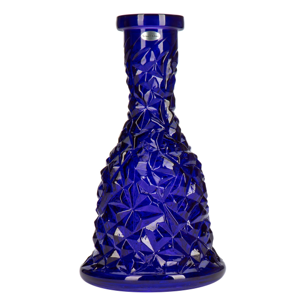 Колба Vessel Glass Колокол Кристалл Фиолетовый в Красноярске