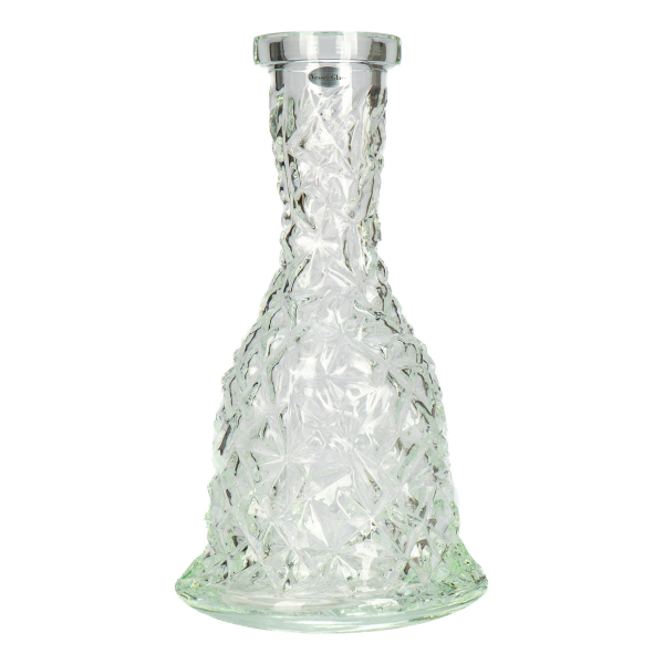 Колба Vessel Glass Колокол Кристалл Прозрачный в Красноярске