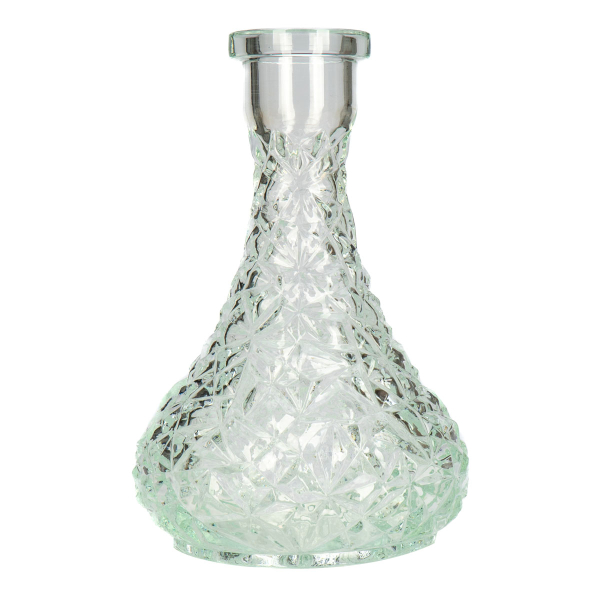 Колба Vessel Glass Капля Кристалл Прозрачный в Красноярске