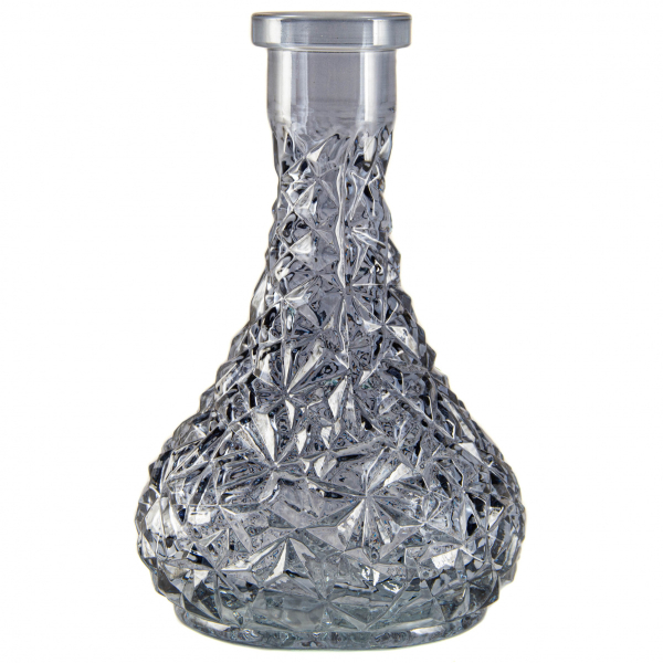 Колба Vessel Glass Капля Кристалл Серый Дым в Красноярске