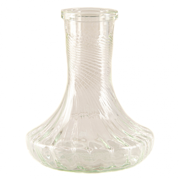 Колба Vessel Glass Крафт Mini Рифлёная в Красноярске