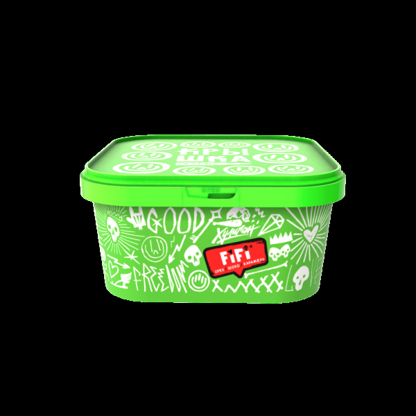 Табак Хулиган Fifi  200 грамм в Красноярске