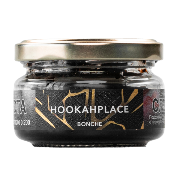 Табак Bonche Hookahplace  60 грамм в Красноярске