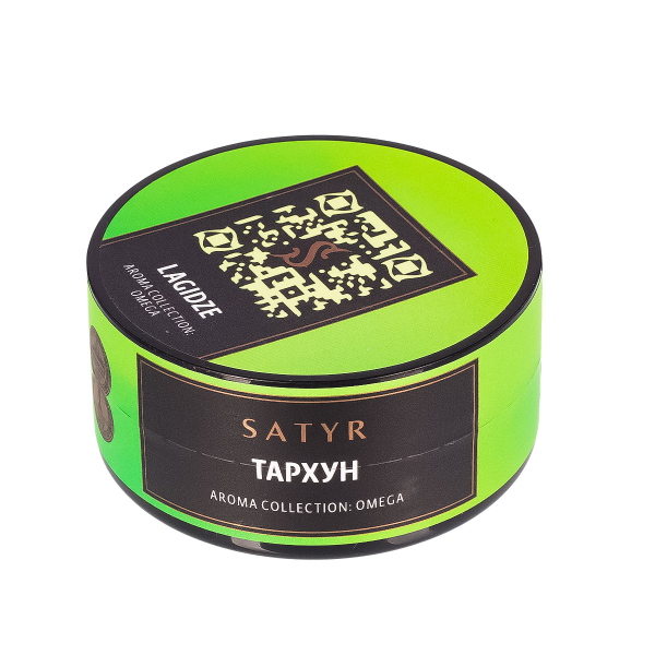 Табак Satyr Lagidze  25 грамм в Красноярске