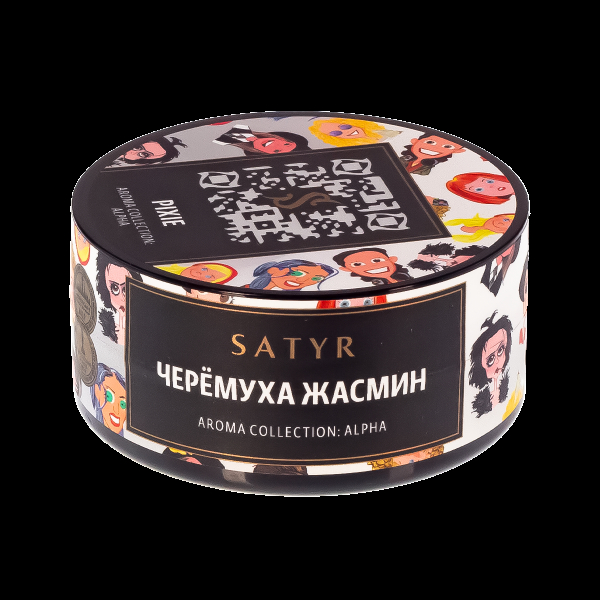 Табак Satyr Pixie  25 грамм в Красноярске