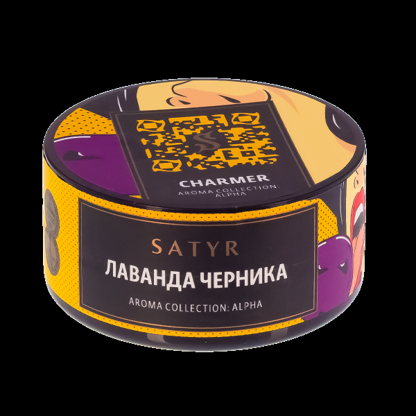 Табак Satyr Charmer  25 грамм в Красноярске