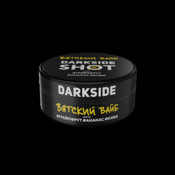 Табак Darkside Shot Вятский Вайб  120 грамм в Красноярске