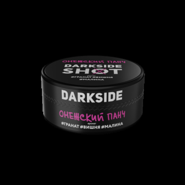 Табак Darkside Shot Онежский Панч   120 грамм в Красноярске