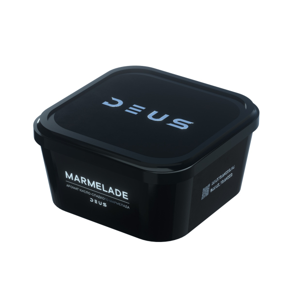 Табак Deus Marmelade  250 грамм в Красноярске