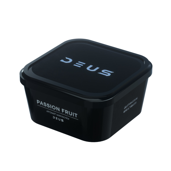 Табак Deus Passion Fruit  250 грамм в Красноярске