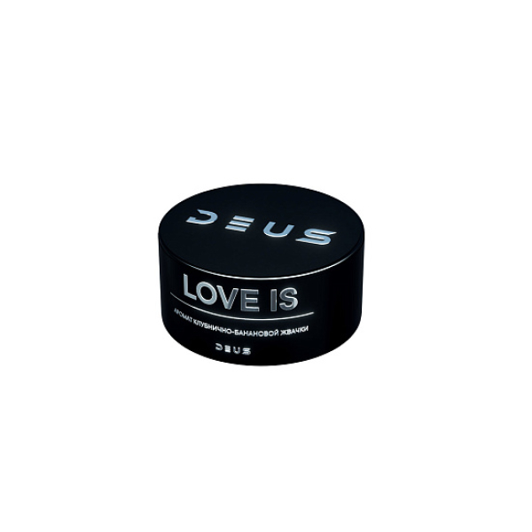 Табак Deus Love Is  20 грамм в Красноярске