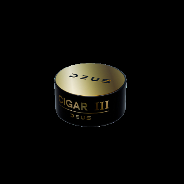 Табак Deus Cigar Iii (Сигара Iii)  20 грамм в Красноярске