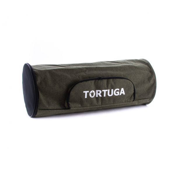 Сумка Tortuga Тубус Хаки в Красноярске