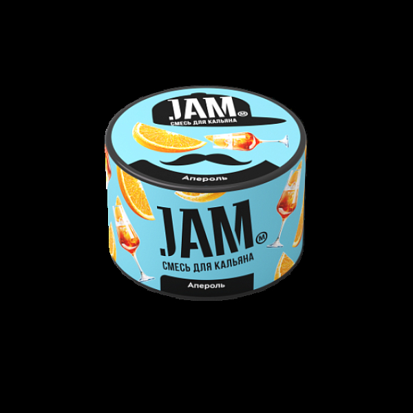 Смесь Jam Апероль  50 гр в Красноярске