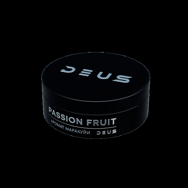 Табак Deus Passion Fruit  100 грамм в Красноярске