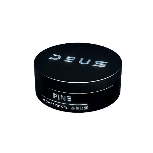 Табак Deus Pine  100 грамм в Красноярске