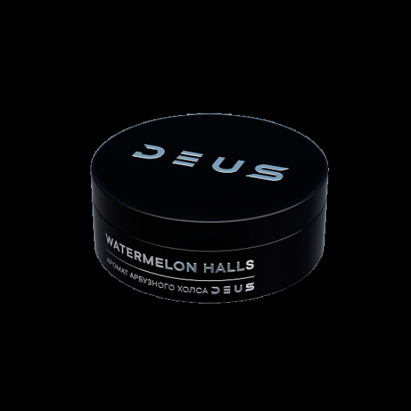 Табак Deus Watermelon Halls (Арбузный Холс)  100 грамм в Красноярске