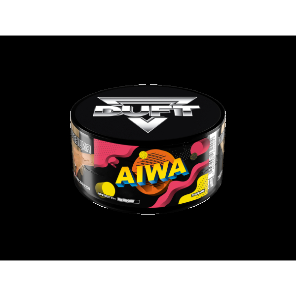 Табак Duft Aiwa  20 грамм в Красноярске
