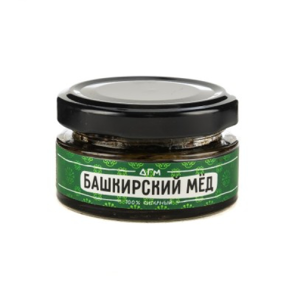 Табак Dogma 100% Башкирский Мёд 20 Г в Красноярске