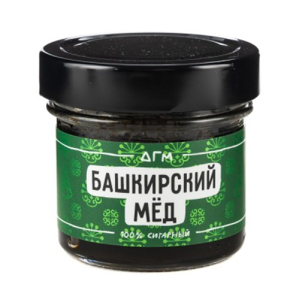 Табак Dogma 100% Башкирский Мёд 80 Г в Красноярске