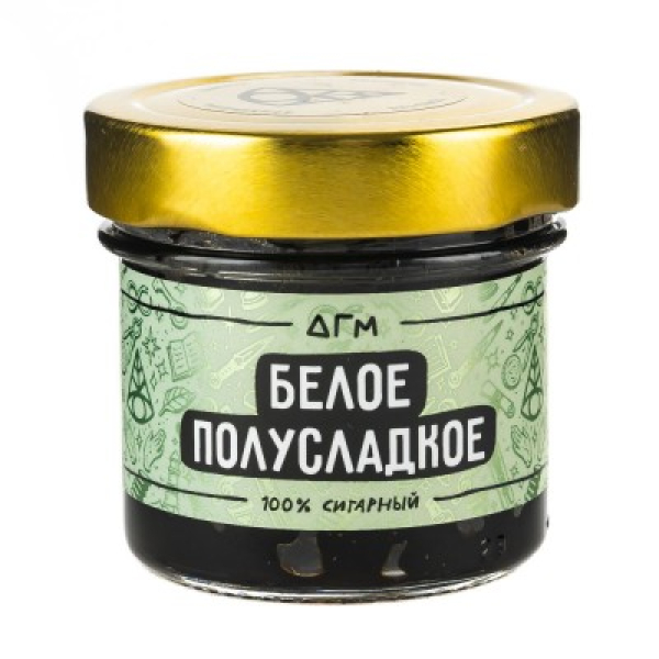 Табак Dogma 100% Белое Полусладкое 80 Г в Красноярске