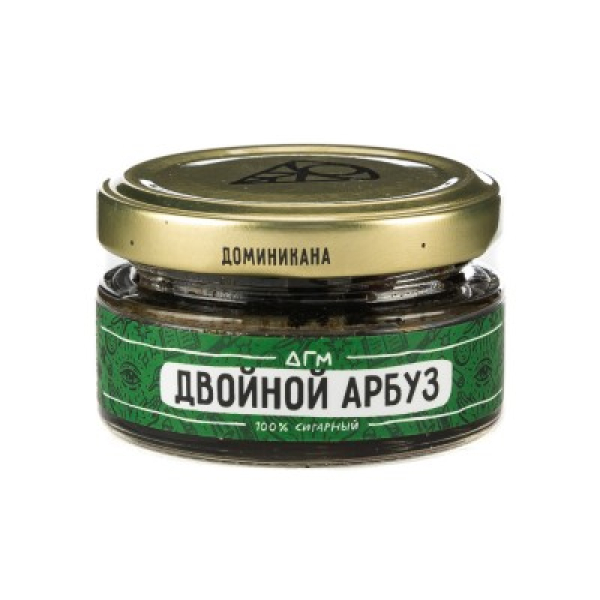 Табак Dogma 100% Двойной Арбуз 20 Г в Красноярске