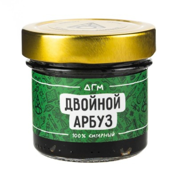 Табак Dogma 100% Двойной Арбуз 80 Г в Красноярске