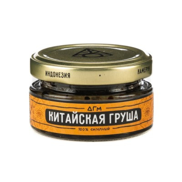Табак Dogma 100% Китайская Груша 20 Г в Красноярске