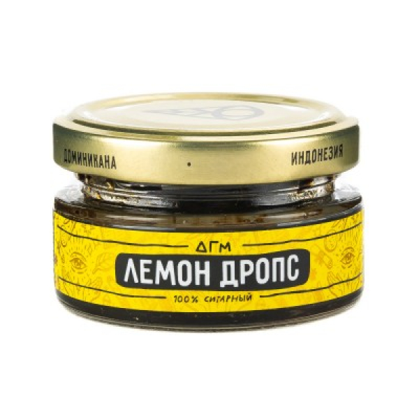 Табак Dogma 100% Лемон Дропс 20 Г в Красноярске