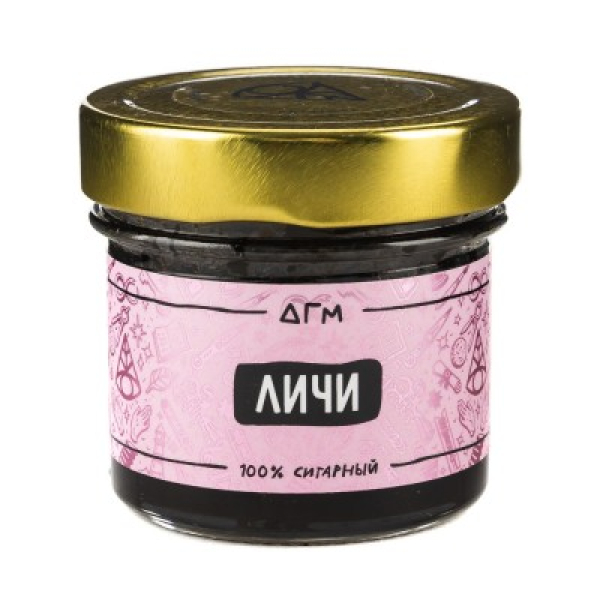 Табак Dogma 100% Личи 80 Г в Красноярске