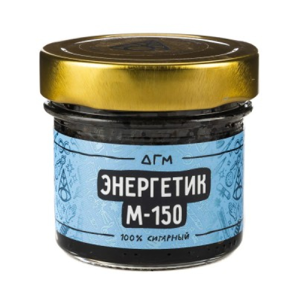 Табак Dogma 100% М-150 Тайский Энергетик 80 Г в Красноярске