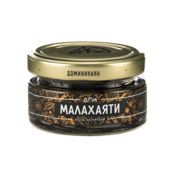Табак Dogma 100% Малахаяти 20 Г в Красноярске